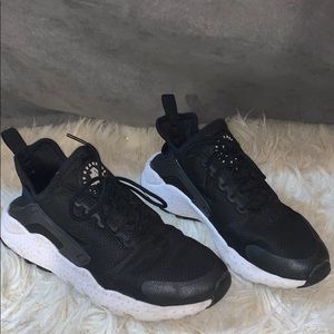 Nike air huarache run